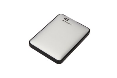    2.5" USB3.0 500 Gb Western Digital My Passport Essential WDBZZZ5000ASL-EEUE 