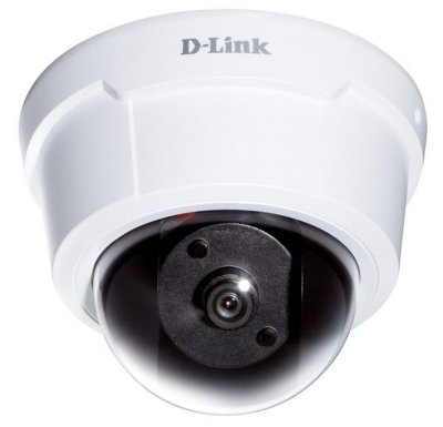  - D-Link DCS-6112/A2A HD 1920x1080/PoE/H.264/MPEG4/MJPEG/AAC