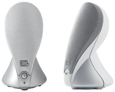  JBL Duet  luminum