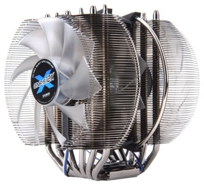  Zalman Cooler CNPS12X {s2011,1155,1156,1366,775,AM2,AM3,FM1}