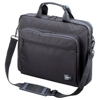    Sumdex NRN-088BK 15,6-16" Ripstop Compubrief (/, , 40,6 x 30