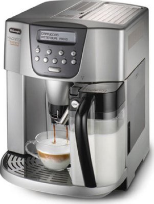  DeLonghi Magnifica Esam 4500 S