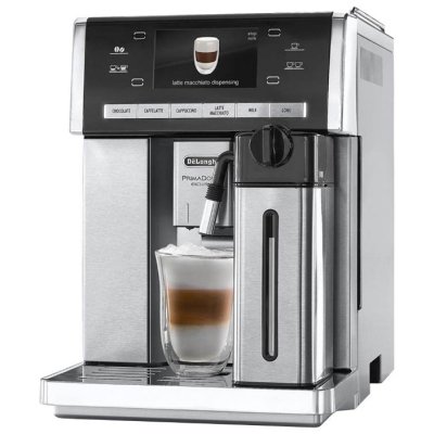  DeLonghi Esam 6904.M+Deluxe pack