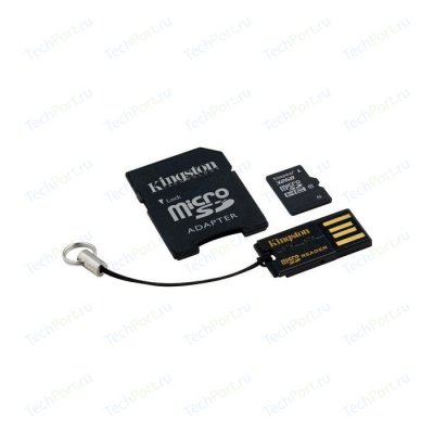    Kingston MicroSD MBLY4G2/4GB