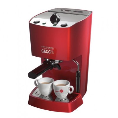  Gaggia Espresso Color