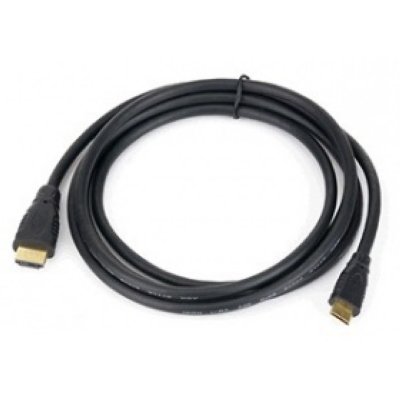  HDMI-miniHDMI, 1.8m, Gembird "CC-HDMIC-6"