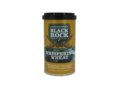    WHISPERRING WHEAT