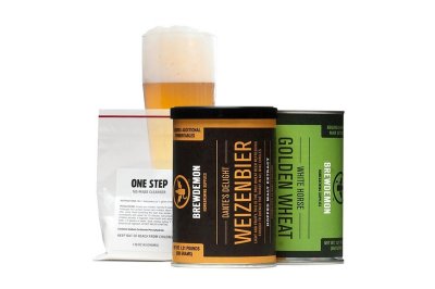     Weizenbier Plus Recipe