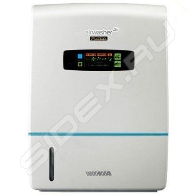   Winia AWX-70 PTOCD Maximum