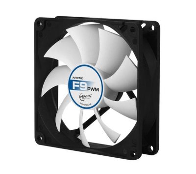  092  Arctic Cooling F9 TC ( AFACO-090T0-GBA01 ) Retail