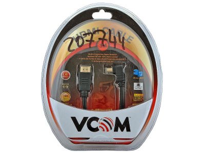  HDMI 3.0  VCOM Telecom v1.4     VHD6260D-3MB Blister