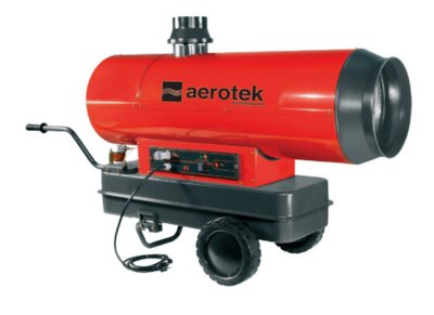    AeroTek AHG-30DI