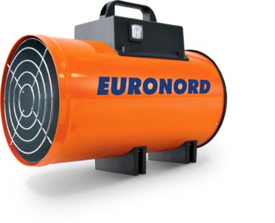    Euronord Kafer 180R