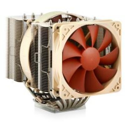 Noctua NH-D14 SE2011 Cooler (4 , 2011, 19.8 , 300-1300 /, Cu+Al+.)