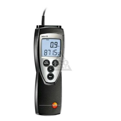  Testo 416  -,      0560 4160  _1