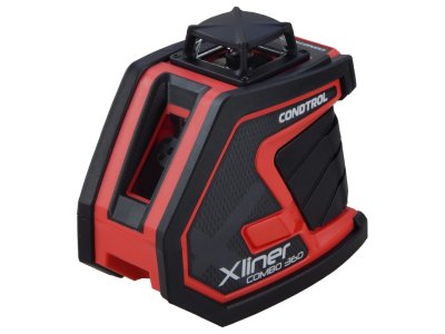   Condtrol Xliner Combo 360 1-2-119