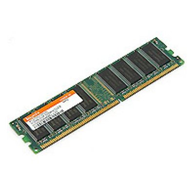 Hynix HY5DU12822CTP   DDR 1Gb PC3200 400MHz