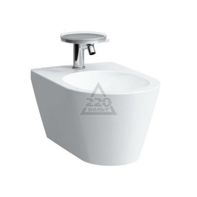  LAUFEN 3033.1.000.302.1 KARTELL