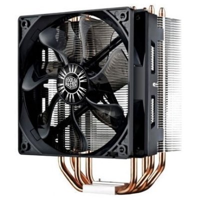   Cooler Master(RR-212E-16PK-R1) Hyper 212 EVO (4 , 775/1156/1366/AM2/AM3/FM1