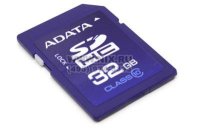   ADATA (SDHC-32Gb Class10)SecureDigital High Capacity Memory Card