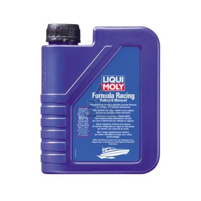     2-   1  LIQUI MOLY Formula Racing Outboard M