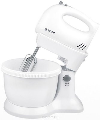  KitchenAid  Vitek VT-1409 (W)