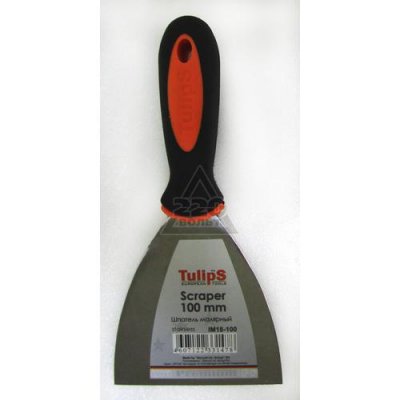  TULIPS TOOLS IM18-100