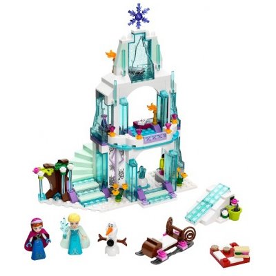  LEGO Disney Princesses 41062:   