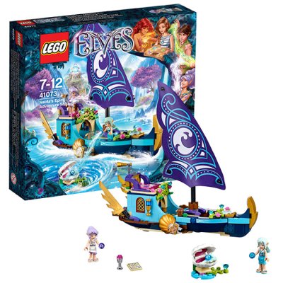  Lego Elves   312  41073