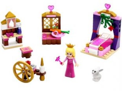  Lego Disney Princesses    (41060)