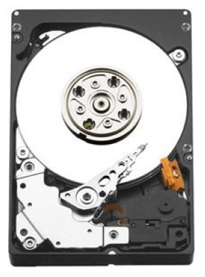 WESTERN DIGITAL   2.5" 500Gb SATA III, 64 Mb, 10000 rpm WD VelociRaptor WD5000BHTZ