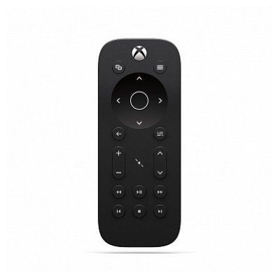    Xbox OneMicrosoft Media Remote (6DV-00006)