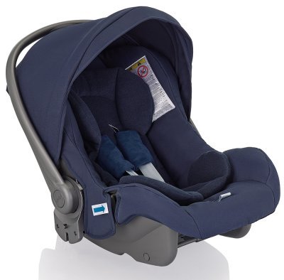  Inglesina Huggy Multifix   Trilogy Platino