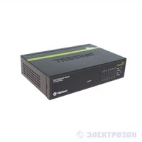  Trendnet N-Way Switch TE100-S16G (10/100Mbps, 16 port, Rack Mount)