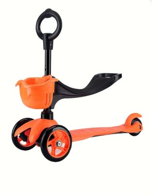  Moby Kids 64550 Orange