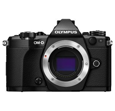  Olympus E-M5 II Body