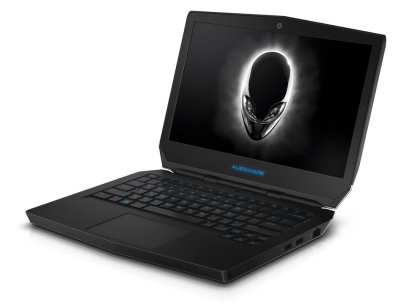  Dell Alienware 13 A13-4347 (Intel Core i5-4210U 1.7 GHz/8192Mb/256Gb SSD/BD-R/nVidia GeForce