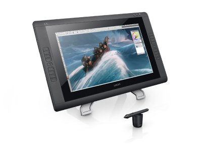   Wacom Cintiq 22HD WAC-DTK-2200