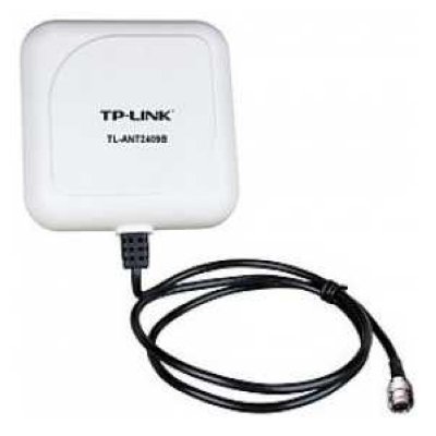    TP-LINK TL-ANT2409B 2.4Hz/9dbi