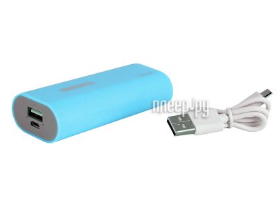  Remax PowerBox 5000 mAh Blue