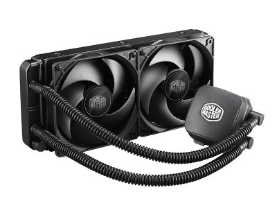    Cooler Master RL-N24M-24PK-R1 (Intel LGA2011/LGA1366/LGA1150/LGA1155/LGA115