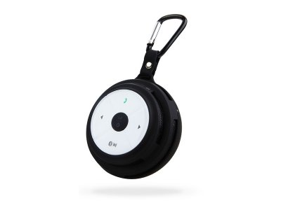   - HIPER Sound Go, Bluetooth, 3W, Black