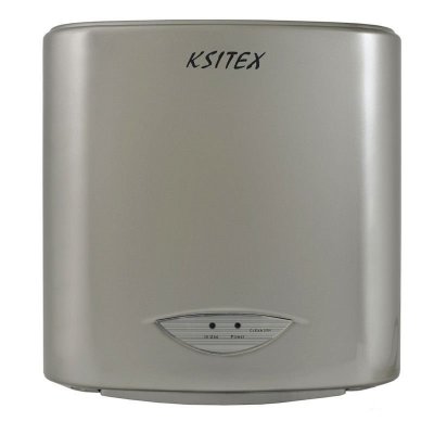    Ksitex M-2008 JET Chrome Plastic