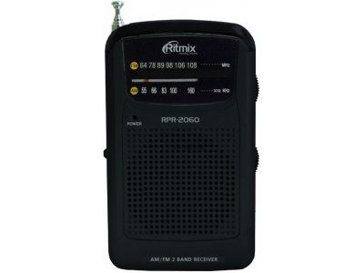  Ritmix RPR-2060 