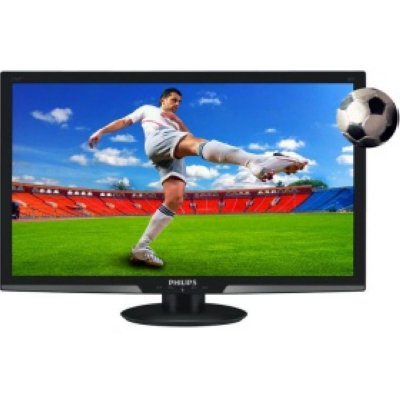  Philips 273G3DHSB/01 3D [27" LED, LCD, Wide, 1920x1080, 2 ms, 170/160, 300 cd/m, 20"000"00