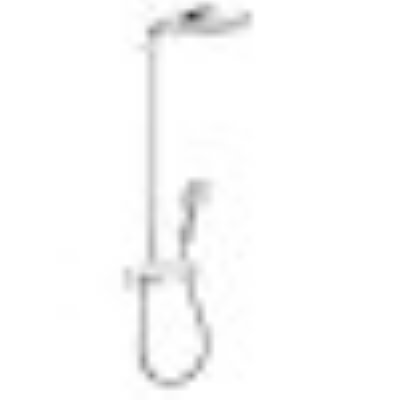 Hansgrohe Raindance select e300 3jet showerpipe .   , / (27127400)