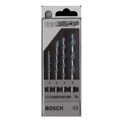 Bosch   4   MULTICONSTRUCTION 4-8  (2 607 018 285)