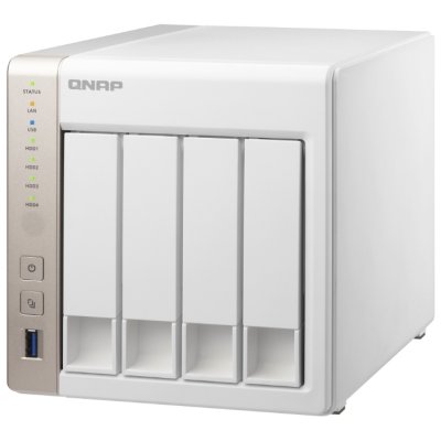 C   QNAP TS-451 4   HDD, HDMI-. Intel Celeron J1800 2,41 