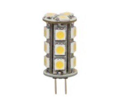  A2.2  12  Camelion LED2.2-JC/830/G4 10954