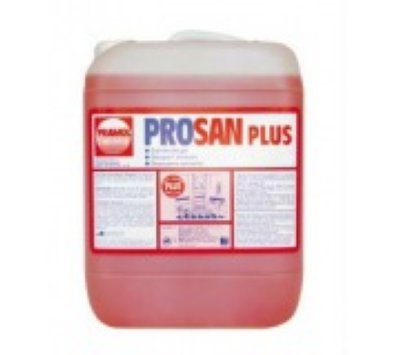   PROSAN PLUS (10 )      Pramol 2533.101